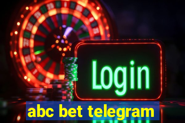 abc bet telegram